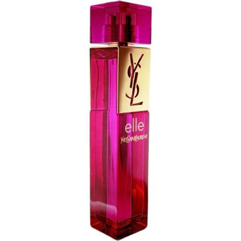 ysl elle parfüm yorum|YSL perfume elle boots.